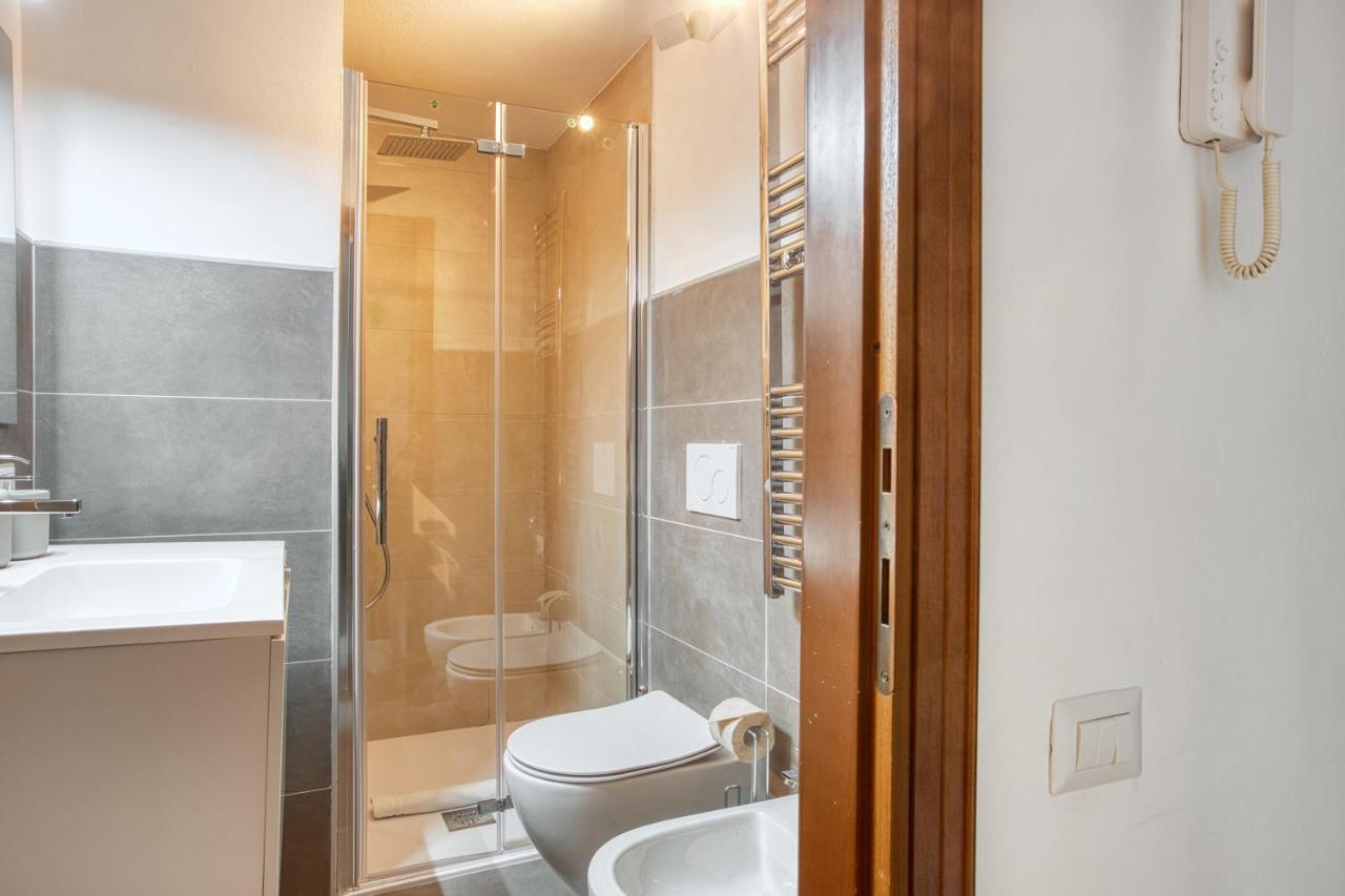 Joivy Chic Studio, Easy Access To Centre Milano Eksteriør billede